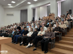 Как прошёл интенсив «В ТОПЕ» для первокурсников ИПИ
