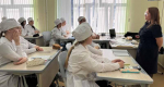 ПРЕДУПРЕЖДЕН-ЗНАЧИТ ЗАЩИЩЕН: ВСТРЕЧА СО СПЕЦИАЛИСТОМ ПРОФИЛАКТИКИ ГОРОДА ИШИМА