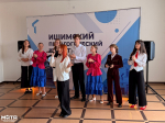 Урок тепла