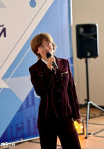 Урок тепла