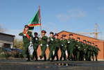 За Отечество, казачество и веру православную
