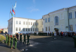 За Отечество, казачество и веру православную