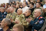 Традиции, служение, профессиональное становление: в Ишимском пединституте открылся Форум наставников молодых защитников Отечества