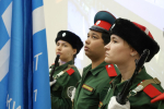 Традиции, служение, профессиональное становление: в Ишимском пединституте открылся Форум наставников молодых защитников Отечества
