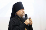 Традиции, служение, профессиональное становление: в Ишимском пединституте открылся Форум наставников молодых защитников Отечества