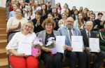 Традиции, служение, профессиональное становление: в Ишимском пединституте открылся Форум наставников молодых защитников Отечества