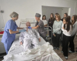 ВСЕРОССИЙСКИЙ КЛАССНЫЙ ЧАС «ПРОФЕССИОНАЛИТЕТ: ТЫ В ХОРОШЕЙ КОМПАНИИ!»