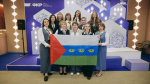 Педагог из Ишима представила наш город на Всероссийском форуме классных руководителей